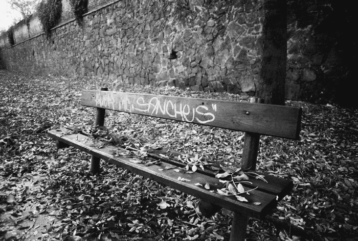 \"sanches\"