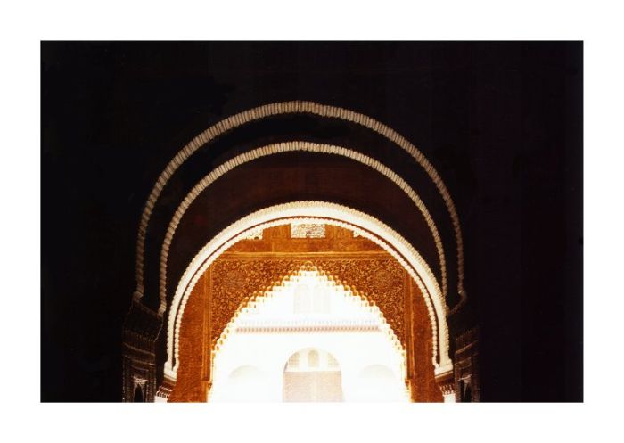 arches