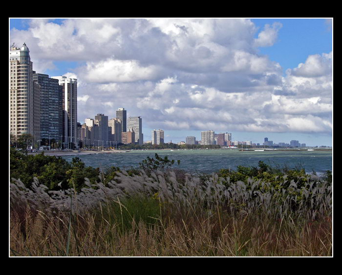 Lake Michigan