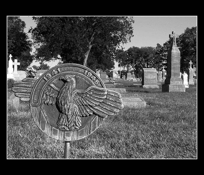 1941 - 1945