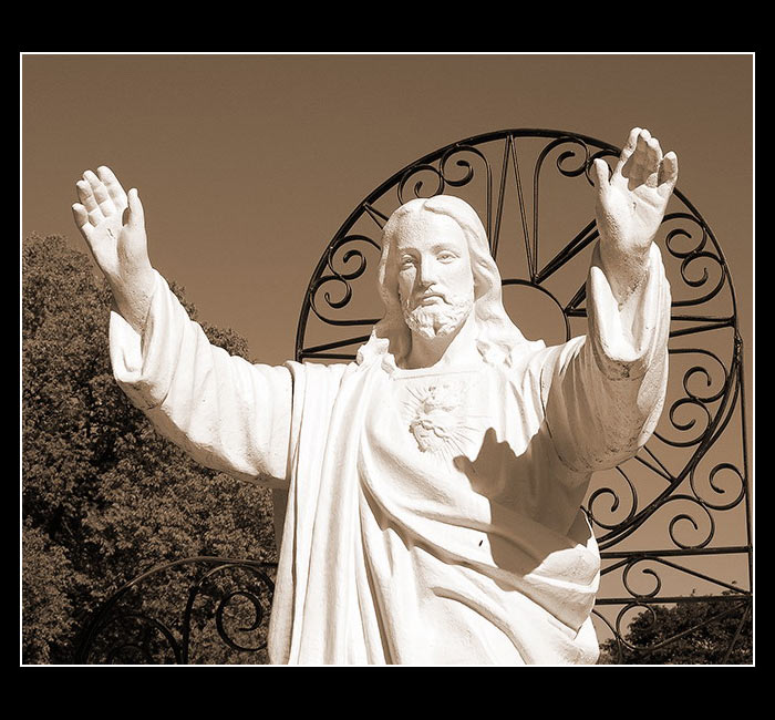 God\'s blessings