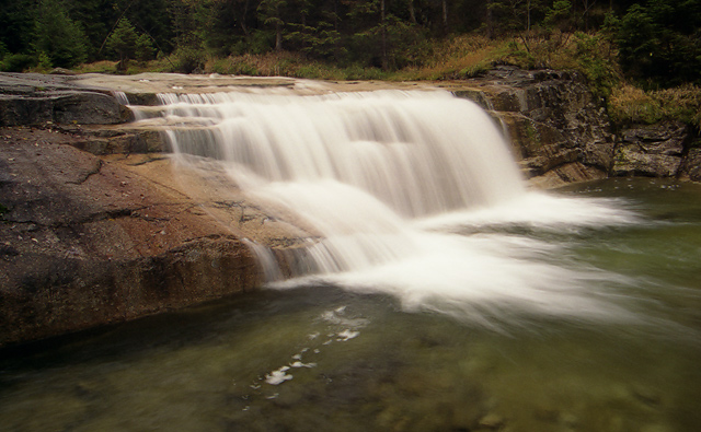 Bílé Labe - Krkonoše II.