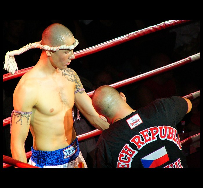 Muay thai