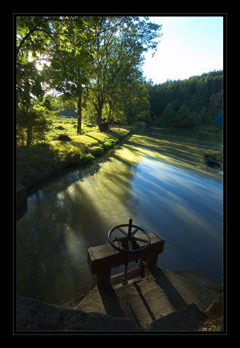 Pražská zákoutí