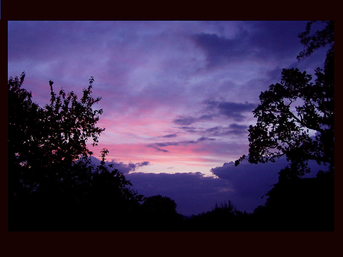 ...prostě jenom pozápadofka...