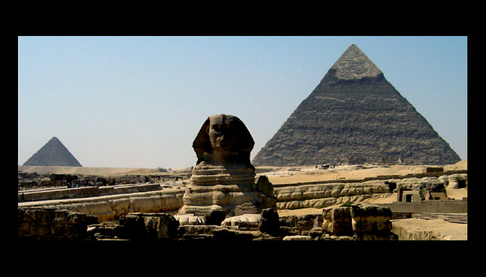 *GIZA No.2*