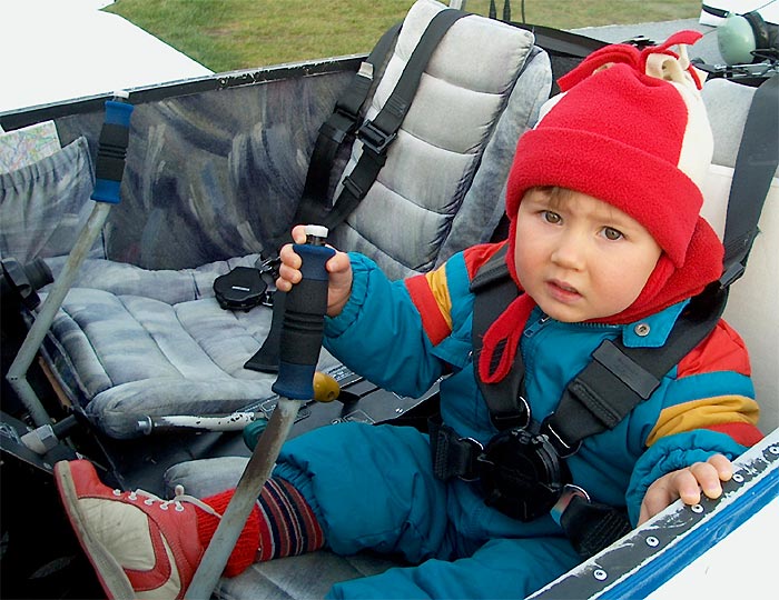 Čekání na instruktora...