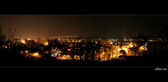..:: Svetlá Košíc ::..