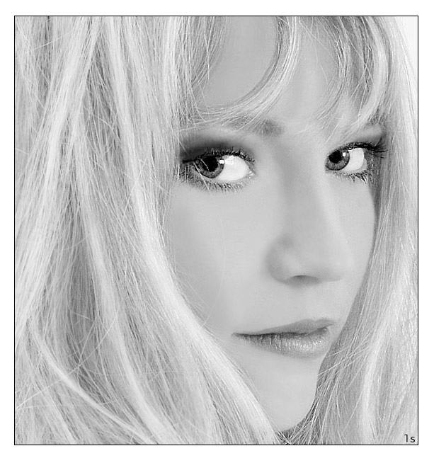 \"Barbie\"(Petra)