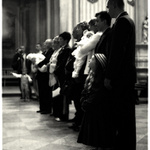 \" ... křtím Tě ve jménu Otce, Syna i Ducha Svatého ...\"