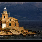 Maják - HVAR