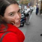 Nech ten foťák a poslouchej mě!