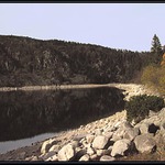 Lac Blanc