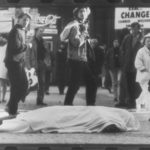 Mrtvý na Václaváku