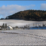 <b>První sníh svárovský...</b>