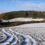 <b>Hluboké brázdy...</b>