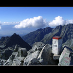 Rysy-Vysoké Tatry