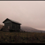 Pod Ploskou ráno ...