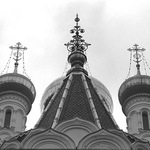 Symetrie Sv. Petra a Pavla