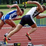 připravit, pozor, START!