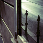 Under Deconstruction