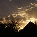 ...jedna kýčovitá západovka...:)