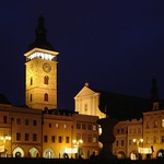 Černá věž