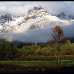 Jedna podzimní romance