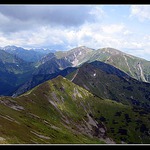 Pěšky až do mraků