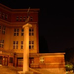 Gymnázium J.K. Tyla v Hradci Králové