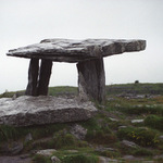Dolmen