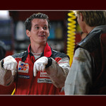 ... bezejmenný člen týmu ...