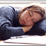 Chvilka odpočinku :-)