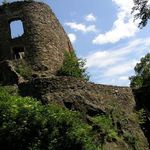 Spahne to, nespadne to, ale spadneee :o))