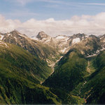 ŠVÝCARSKÉ  "KOPEČKY"