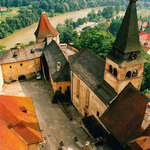 ORAVSKÝ HRAD
