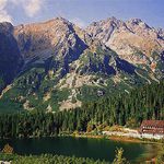 POPRADSKÉ PLESO