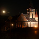 Bílovický kostelíčočiček :)