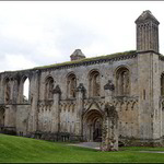 Glastonbury Abbey