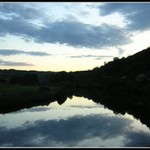 Noc pod Karlštejnem