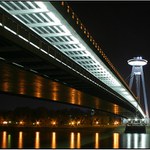 Modern City Gateway