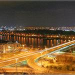 Dunajská panoráma