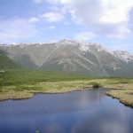 Vysoké Tatry - Velké Biele pleso