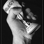 Energized hand