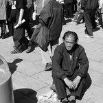 Miliardová osamělost