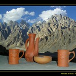 Vysokohorské umění