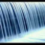 Splav - optický klam