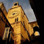 Dioklecianův palác (Split)