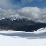 Panorama z Norska