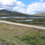 Norská krajina